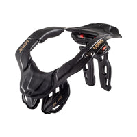 Leatt 2024 Moto 6.5 Neck Brace Carbon