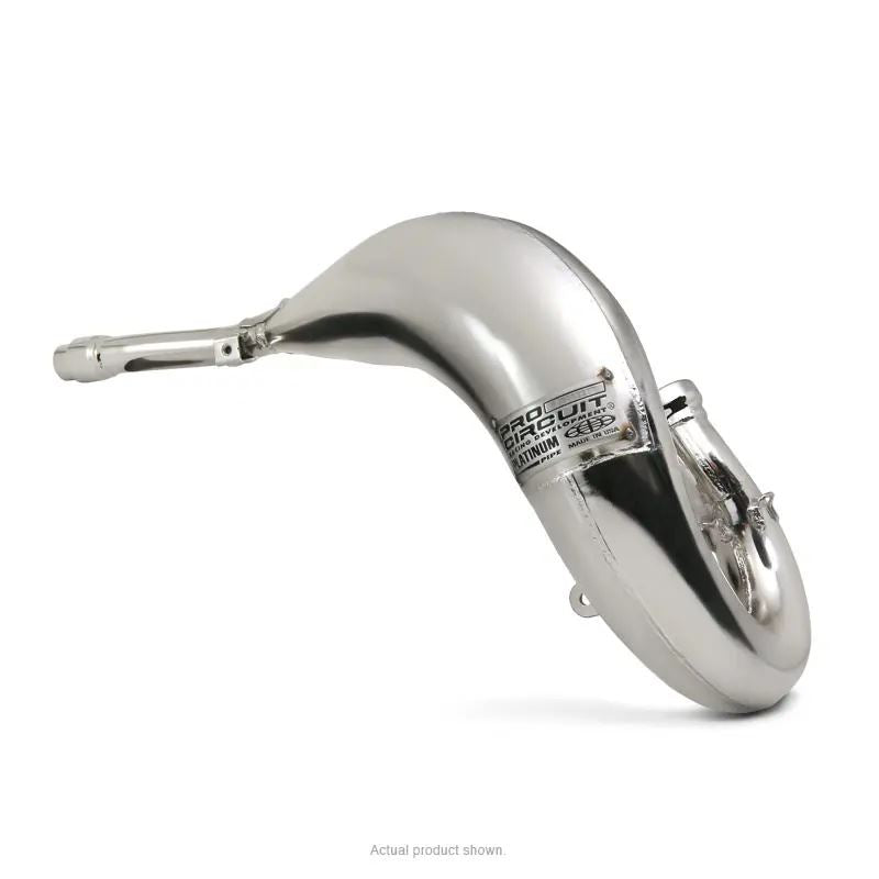 Pro Ciruit Platinum Pipe For Yamaha YZ 125 2005-2021
