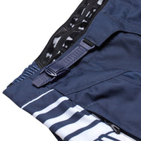 Troy Lee Designs 2025 GP Pro Blends Navy Orange Race Pants
