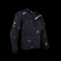 Leatt 2025 Adventure Dritour 7.5 Stealth Jacket & Pants Combo Kit