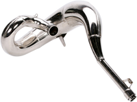 FMF Gold Series Fatty Front Exhaust Pipe For Honda CR 250 R 2000-2001