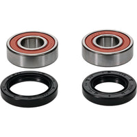 All Balls Front Wheel Bearing Kit For Kawasaki ZG 1000 Concours 1994-2006