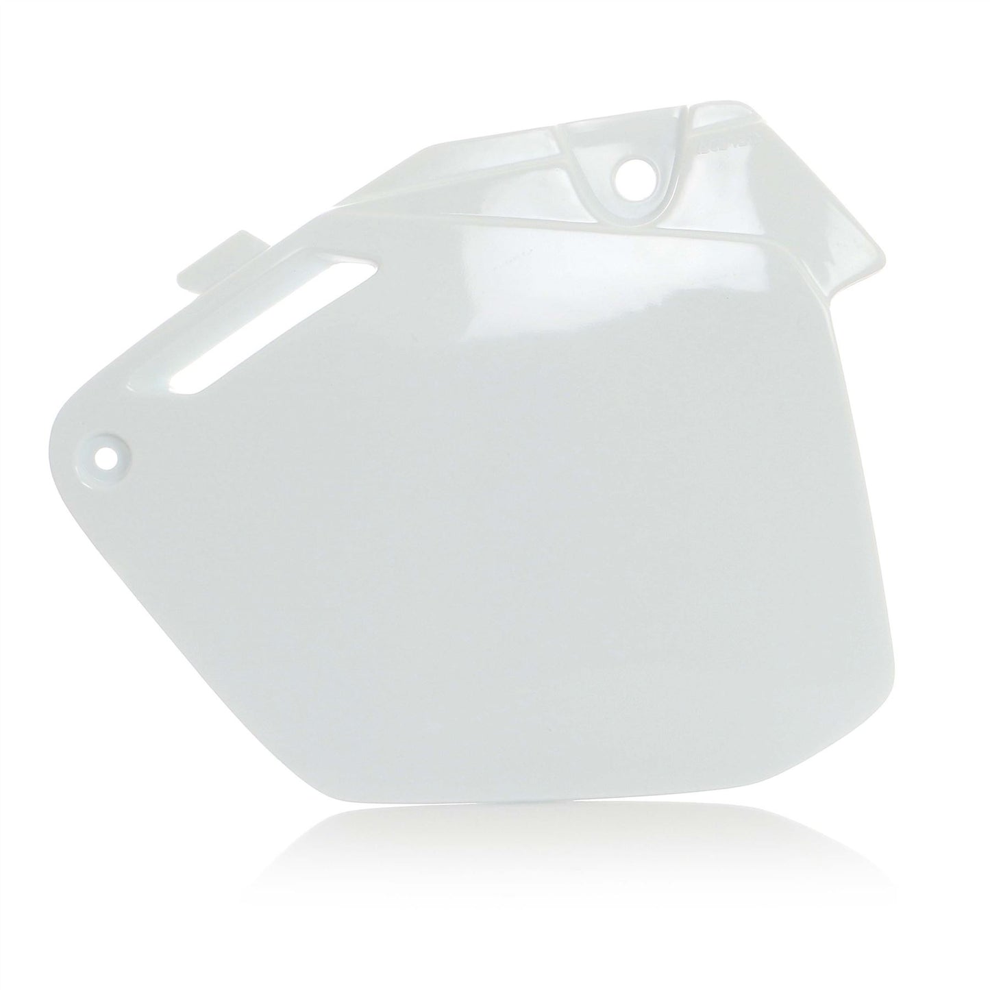 Acerbis Side Panels White For HONDA CRE 500 1995-2000