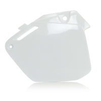 Acerbis Side Panels White For HONDA CRE 500 1995-2000