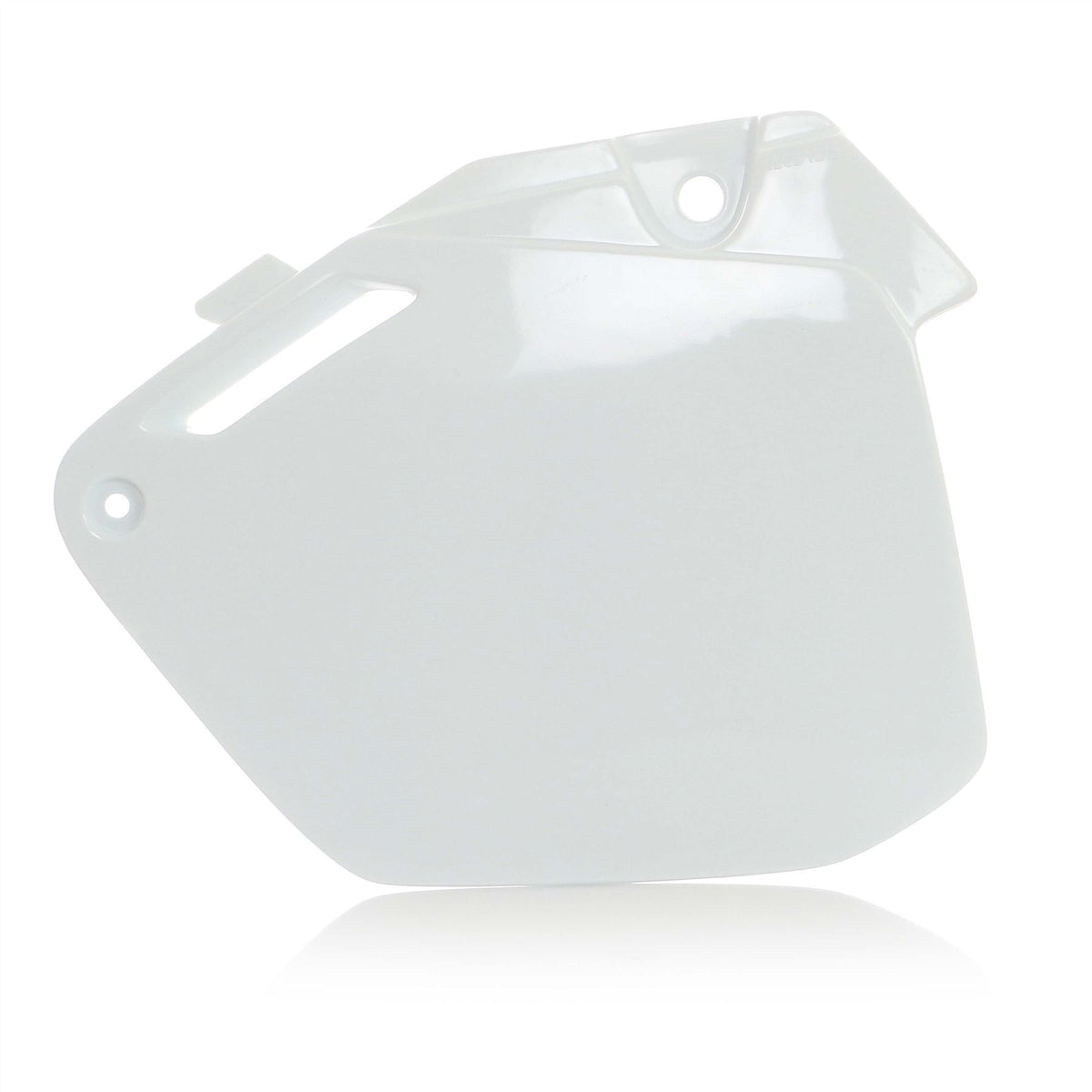 Acerbis Side Panels White For HONDA CR 500 R 1995-2001