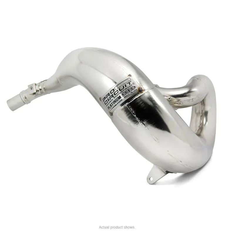 Pro Circuit Platinum Pipe For Beta RR 300 Racing Edition 2014-2018