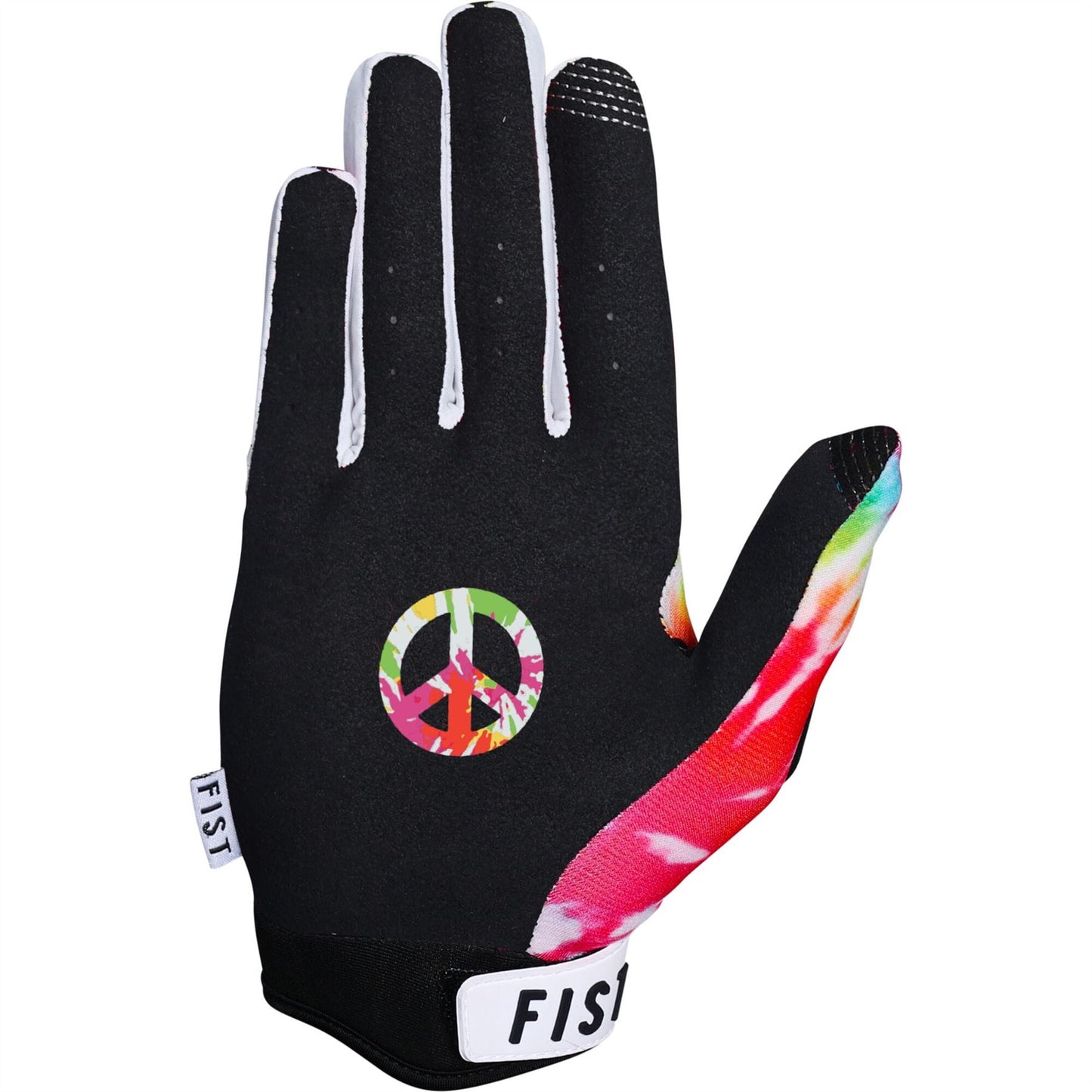 Fist Hardware Motocross Gloves Chapter 25 O.G Dye Tie