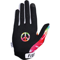 Fist Hardware Motocross Gloves Chapter 25 O.G Dye Tie