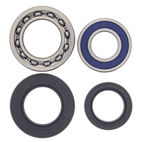 All Balls Rear Wheel Bearing Kit For Yamaha YFM 350FW Big Bear 1996-1997
