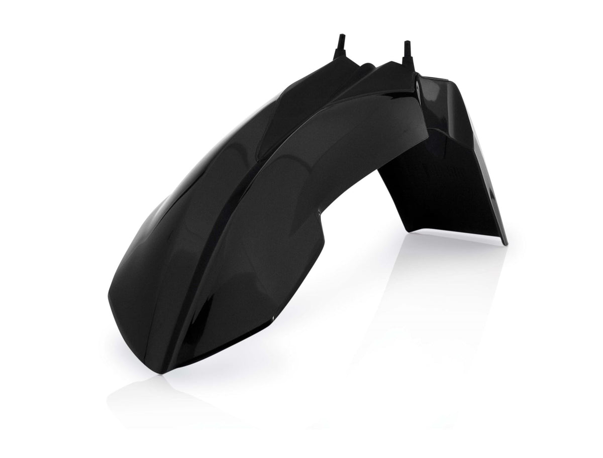 Acerbis Front Fender Black For KTM SX 65 2009-2011