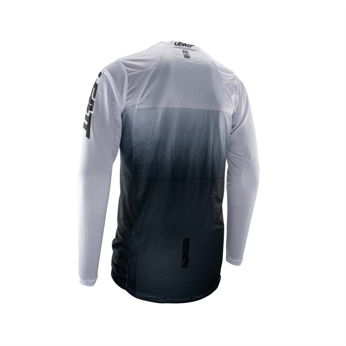 Leatt Combo Kit 4.5 X-Flow White