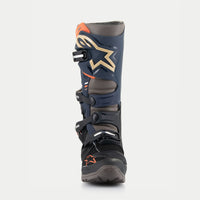 Alpinestars 2025 Tech 7 Enduro Drystar Boots Night Navy Warm Grey