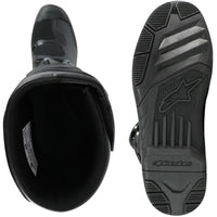 Alpinestars 2026 Tech 3 Motocross Boots Black