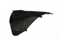 Acerbis Air Box Covers Black For KTM EXC 250 2014-2016