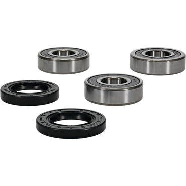 All Balls Rear Wheel Bearing Kit For Honda VT 750RS 2010-2013