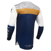 Thor MX Spring 2025 Jersey Sportmode Bravo Navy White