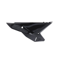 Acerbis Side Panels Black For HONDA CRF 300 RX ENDURO SPECIAL 2025-2027