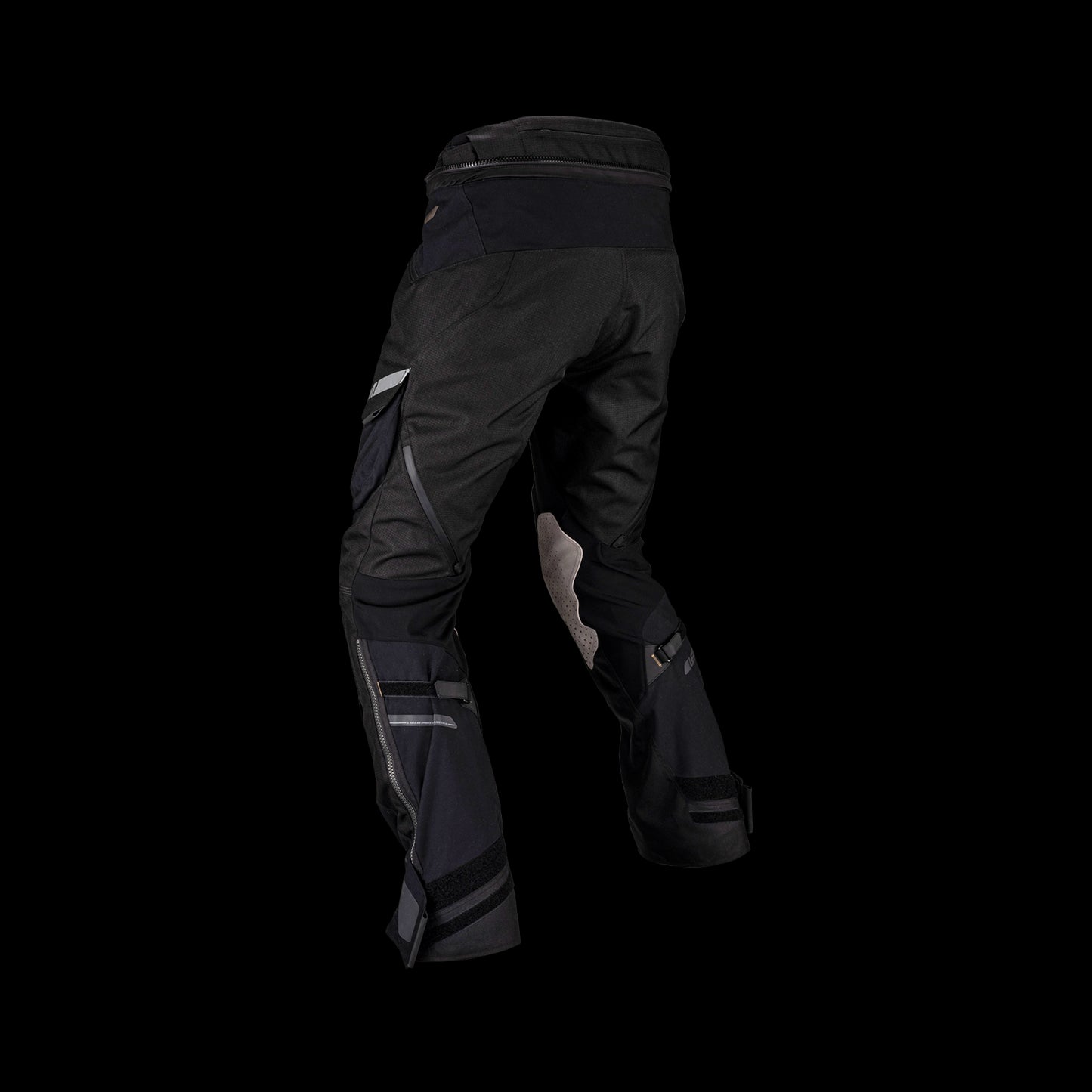 Leatt 2025 Adventure Multitour 7.5 Pants Stealth