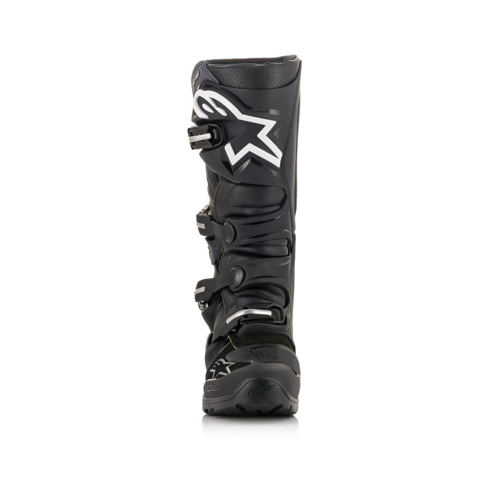 Alpinestars Tech 7 Enduro Drystar Boots Black Grey