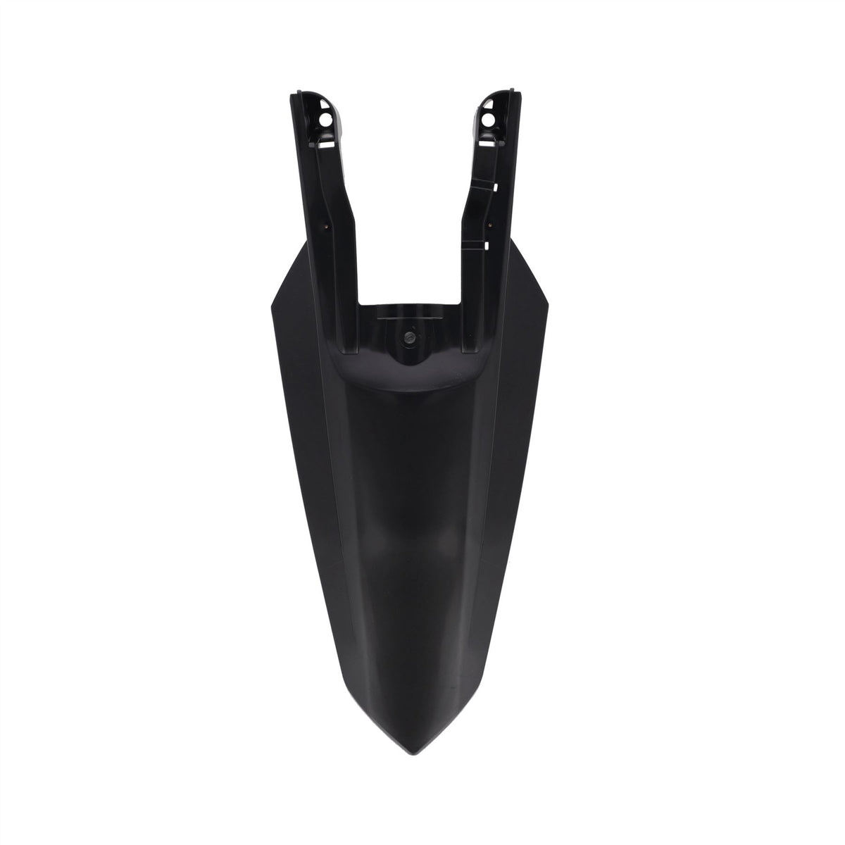 Acerbis Rear Fender Black For KTM XC-F 350 2027