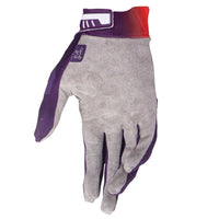 Leatt 2024 Gloves Moto 2.5 X-Flow Sundown