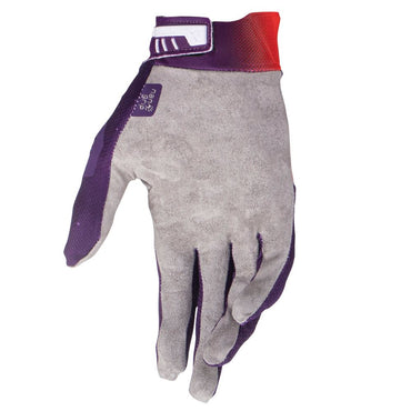 Leatt 2024 Gloves Moto 2.5 X-Flow Sundown