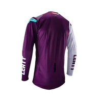 Leatt Jersey 5.5 Ultraweld Indigo