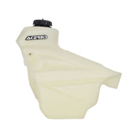 Acerbis Clear Fuel Tank 13L For Beta RR 4T 430 2020-2024