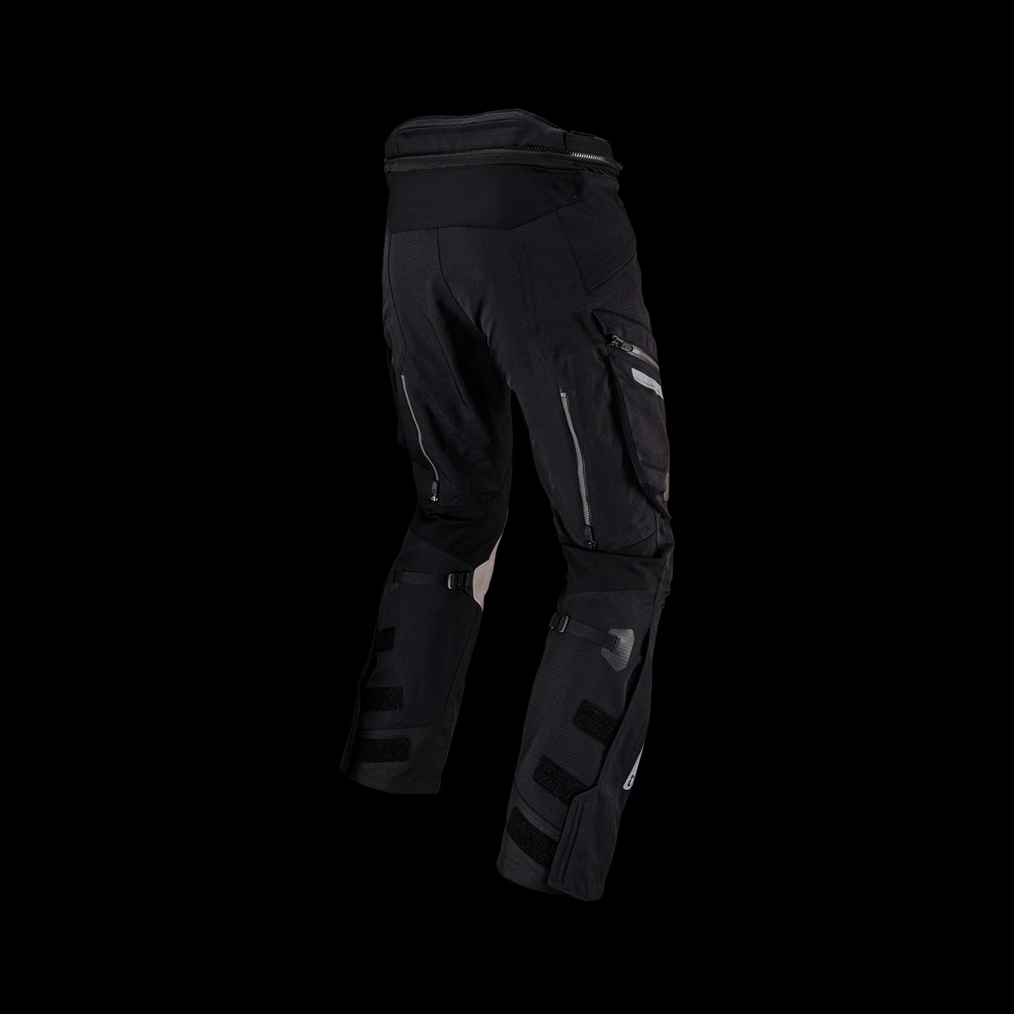 Leatt 2025 Adventure Dritour 7.5 Stealth Jacket & Pants Combo Kit