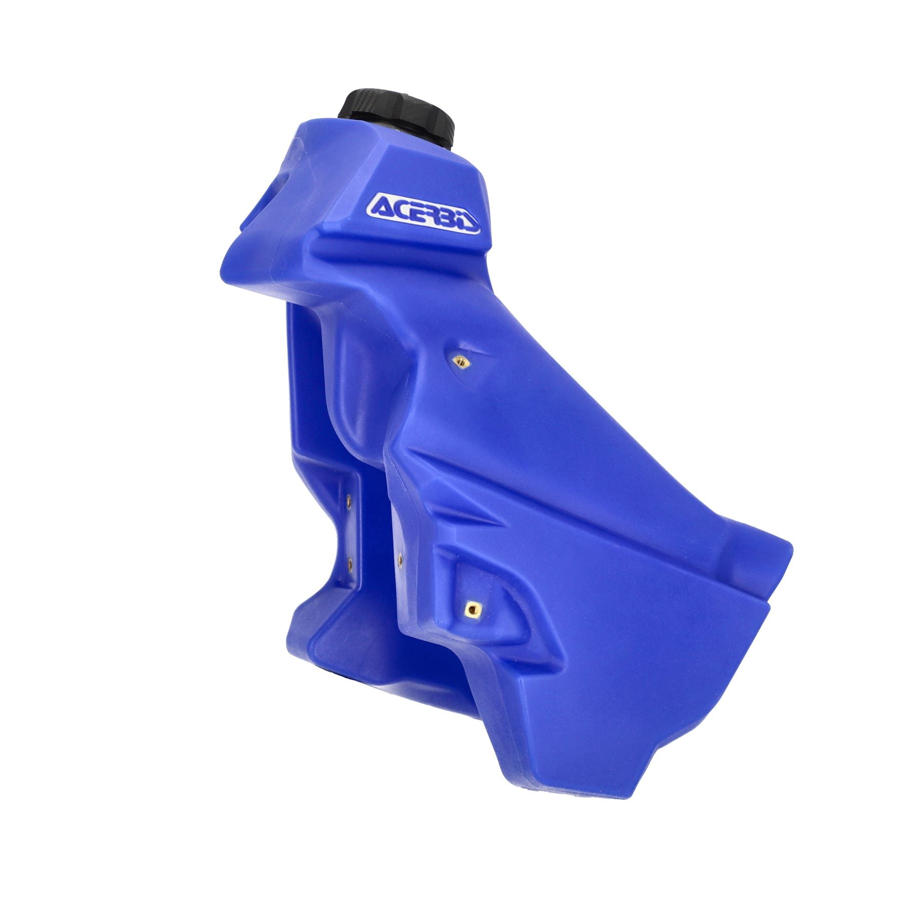 Acerbis Blue Fuel Tank 12L For Yamaha YZ 125 2022-2026