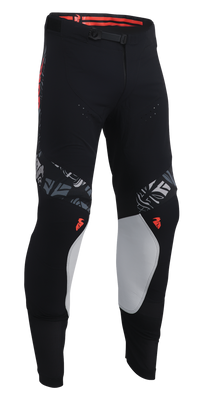 Thor 2025 Motocross Combo Kit Prime Aloha Black Grey