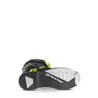 Gaerne SG12 Motocross Boots Black Flo Yellow