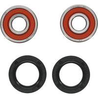 All Balls Front Wheel Bearing Kit For Honda XR 80R 1985-2003