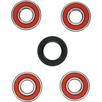 All Balls Rear Wheel Bearing Kit For Yamaha IT 425 1980