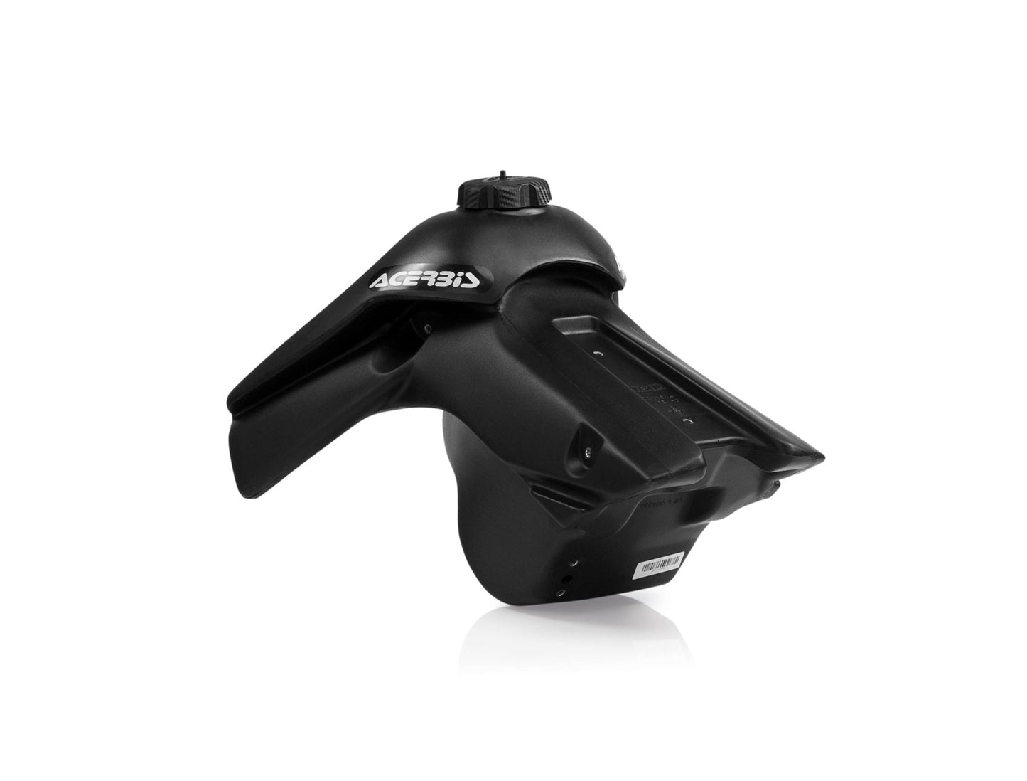 Acerbis Black Fuel Tank 11.3L For Suzuki RM-Z 250 2007-2009