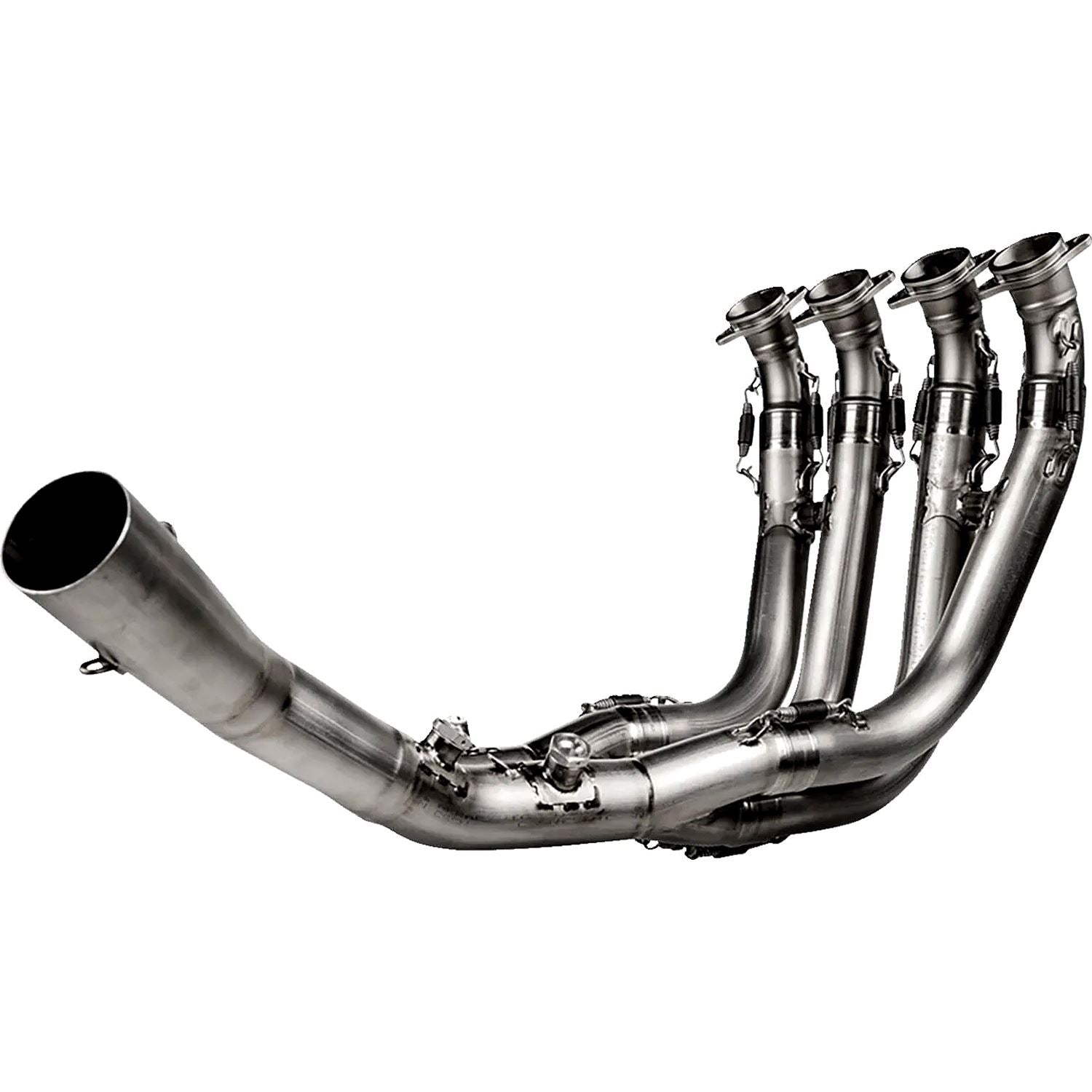 Akrapovic Titanium Exhaust Header Pipe For BMW M 1000 RR ABS 2025-2026