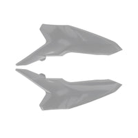 Acerbis Side Panels Grey For Gas Gas MC 65 2024-2027