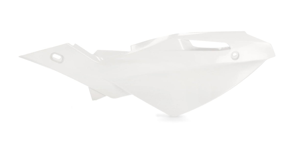Acerbis Front Fender White 2 For Husqvarna FC 350 2027
