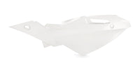 Acerbis Front Fender White 2 For Husqvarna FC 350 2027