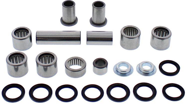All Balls Linkage Bearing Kit For Yamaha YZ 85 19-24 YZ 85LW 22-24