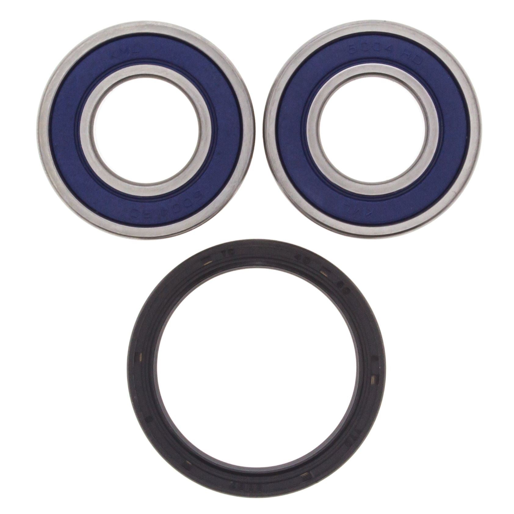All Balls Front Wheel Bearing Kit For Husqvarna WXC-WXE 250 1995