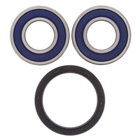 All Balls Front Wheel Bearing Kit For Gas Gas TXT School 125 2017-2018