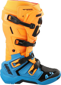 Leatt 2023 Boots 4.5 Bluringe