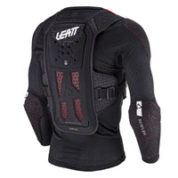 Leatt 2025 Reaflex Body Protector Black XXL
