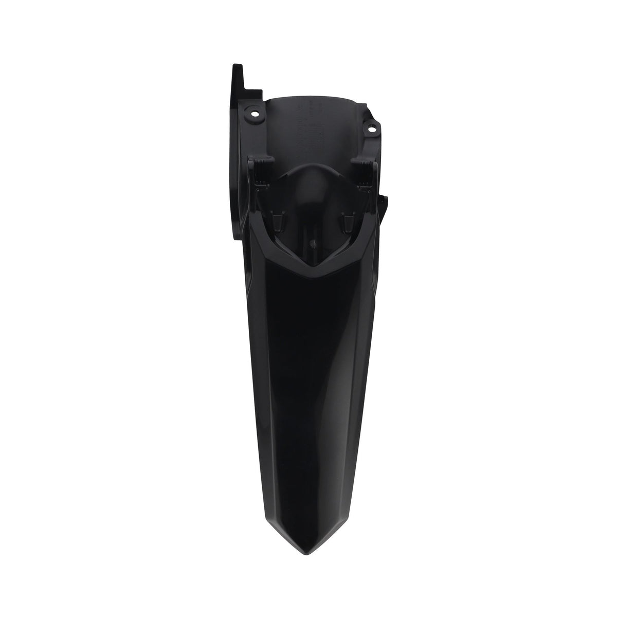 Acerbis Rear Fender Black For HONDA CRF 450 RX 2027