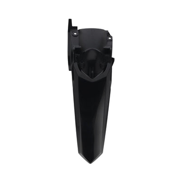 Acerbis Rear Fender Black For HONDA CRF 450 HRC-WE 2027