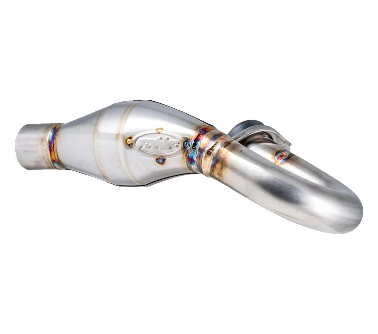 FMF Exhaust Header Front Pipe Mega Bomb For Honda CRF 250 R 2022-2025