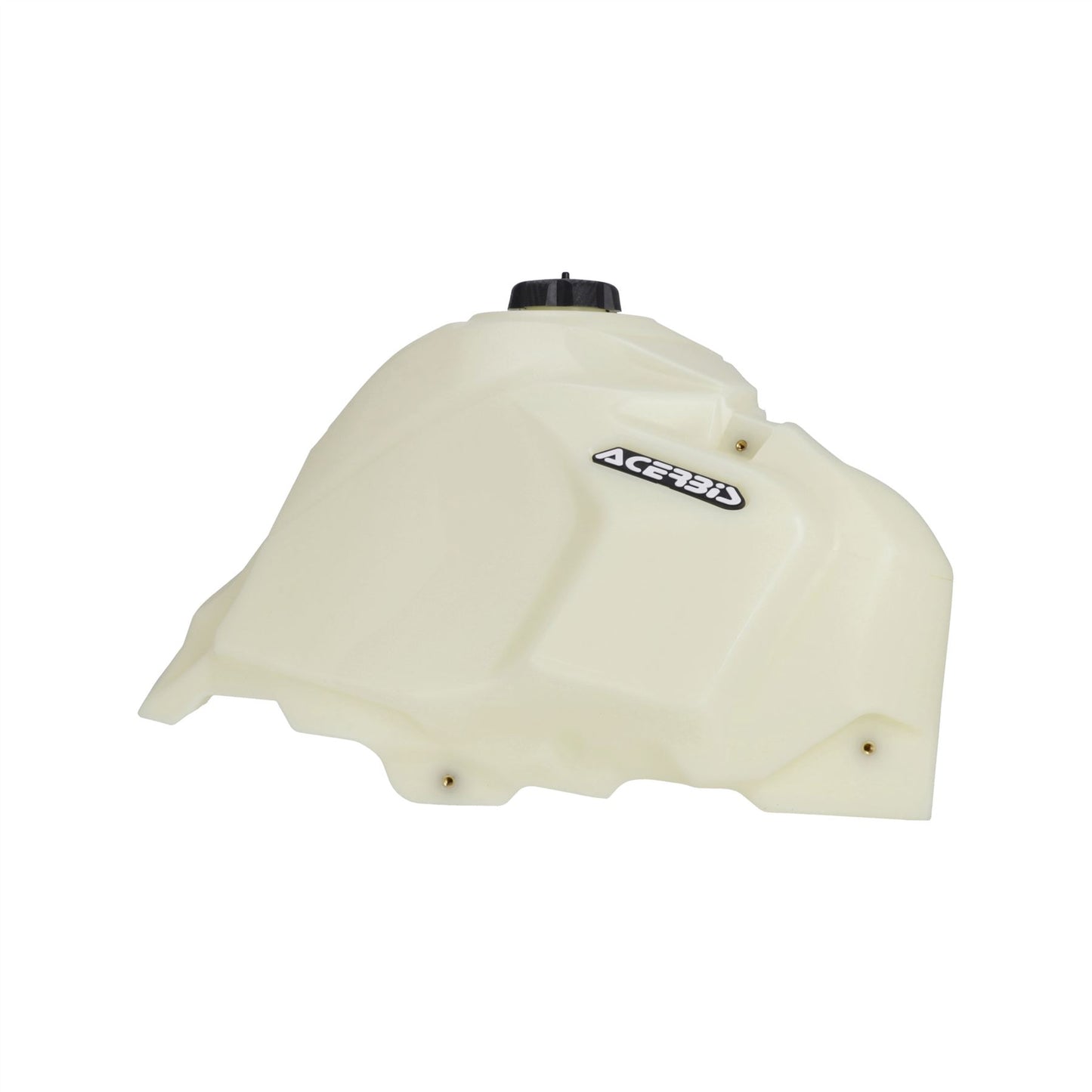 Acerbis Clear Fuel Tank 23L For Yamaha TENERE RALLY 700 2025