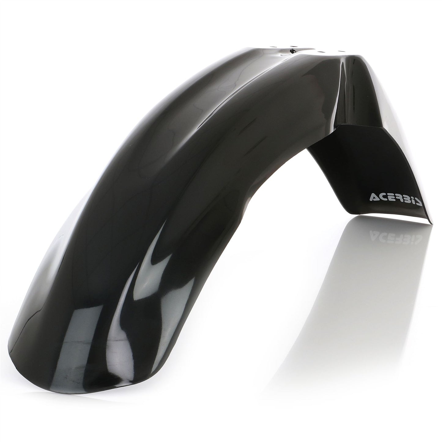 Acerbis Front Fender Black 0008362.090