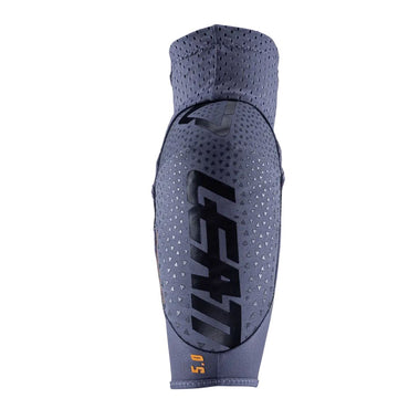 Leatt 2024 Elbow Guards 3DF 5.0 Flint